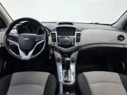Chevrolet Cruze I Москва  - изображение 28