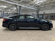 Kia Optima IV Рестайлинг Набережные Челны  - изображение 39