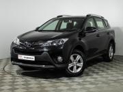 Toyota RAV4 IV (XA40) Санкт-Петербург  - изображение 19