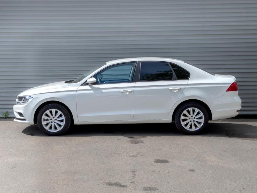 Volkswagen Bora IV Химки  - изображение 8