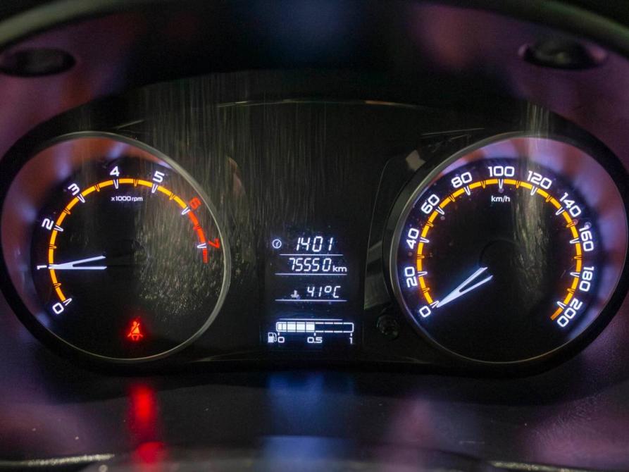 Lada (ВАЗ) Granta I Рестайлинг Екатеринбург  - изображение 17
