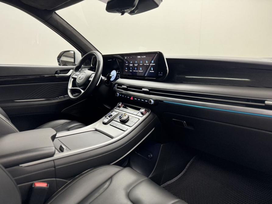 Hyundai Palisade I Рестайлинг Вологда  - изображение 13