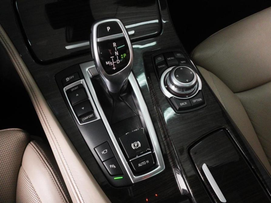 BMW 5 серии VI (F10/F11/F07) Минеральные Воды  - изображение 15