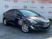 Hyundai Elantra V (MD) Рестайлинг Екатеринбург  - изображение 43