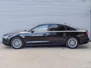 Audi A8 III (D4) Рестайлинг Москва  - изображение 35
