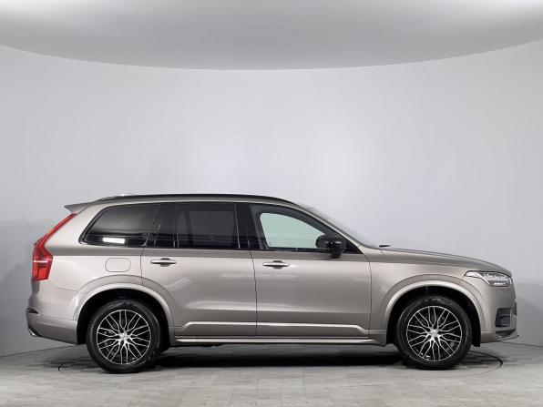 Volvo XC90 II Рестайлинг 1 с пробегом 2019 года, цена 4 500 000 рублей, 140000 км, внедорожник, Автокод Объявления