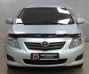 Toyota Corolla X (E140 E150) Новокузнецк  - изображение 24