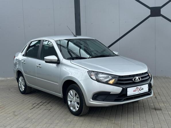 Lada (ВАЗ) Granta I Рестайлинг с пробегом 2022 года, цена 780 000 рублей, 68777 км, седан, Автокод Объявления