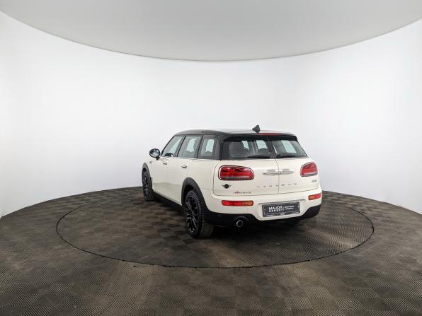 Mini Clubman II Рестайлинг с пробегом 2021 года, цена 3 030 000 рублей, 35918 км, универсал, Автокод Объявления