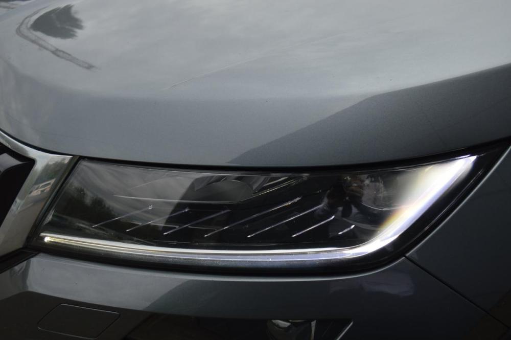 Skoda Kodiaq I Оренбург  - изображение 7