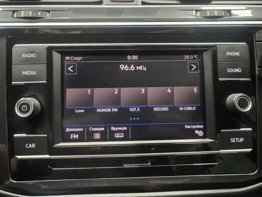 Volkswagen Tiguan II Стерлитамак  - изображение 34