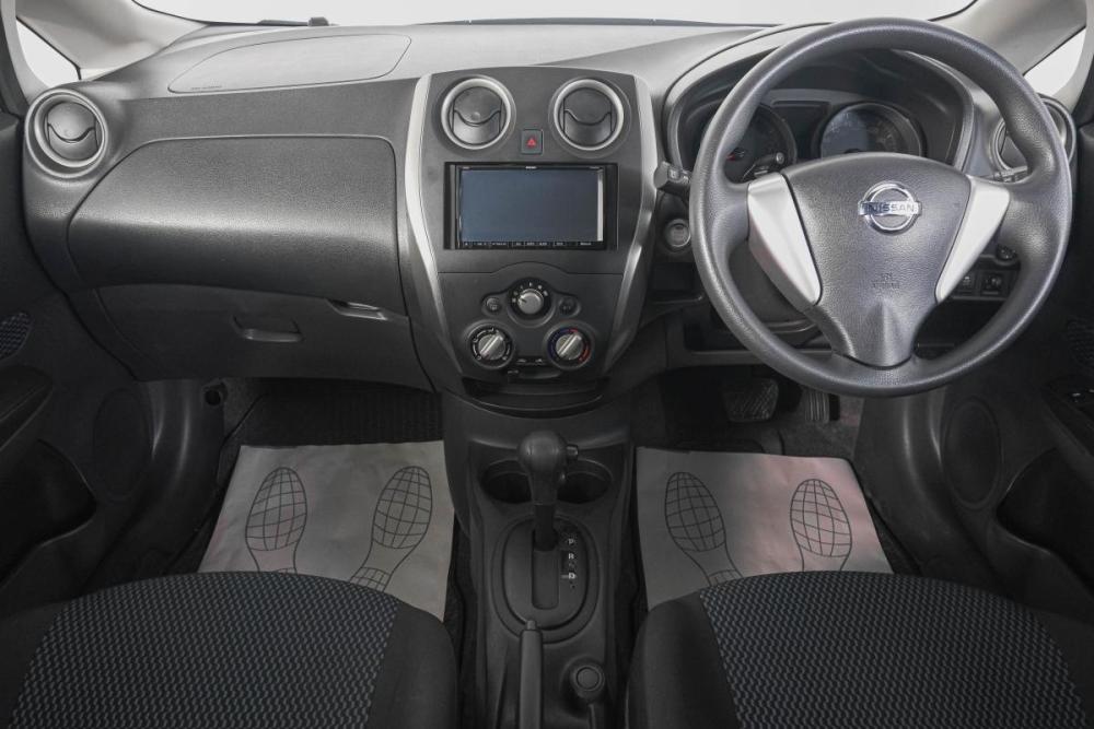 Nissan Note II Кемерово  - изображение 14