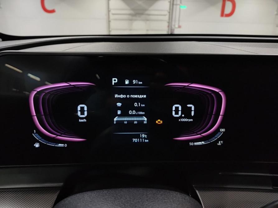 Kia Sportage V Казань  - изображение 16
