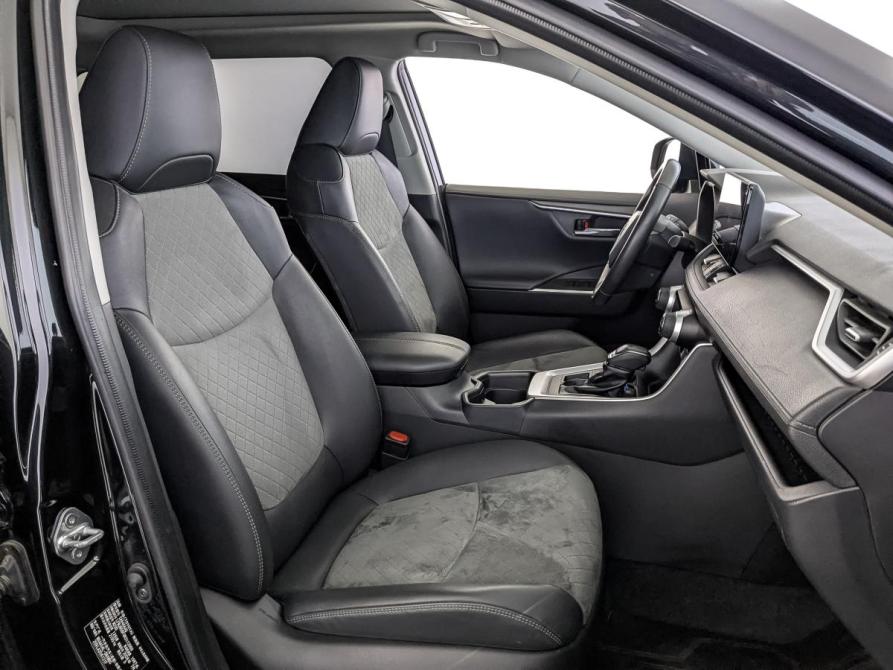 Toyota RAV4 V (XA50) Москва  - изображение 24