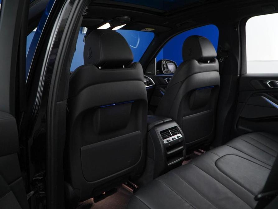 BMW X5 IV (G05/G18) Москва  - изображение 11