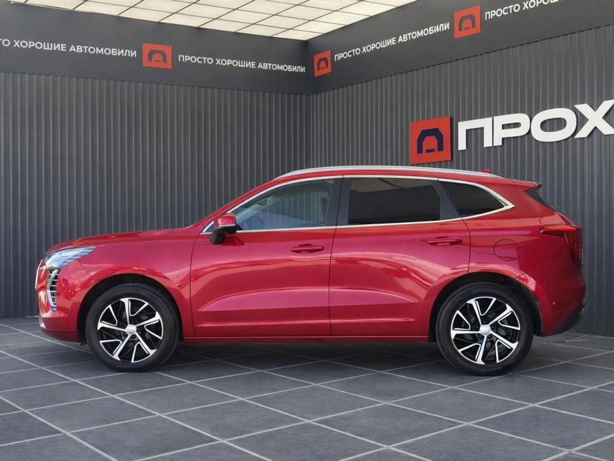 Haval Jolion I Рестайлинг Пермь  - изображение 32