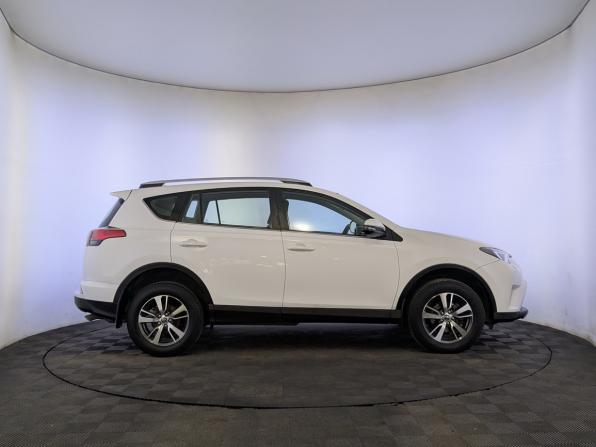 Toyota RAV4 IV (XA40) Рестайлинг с пробегом 2019 года, цена 2 690 000 рублей, 73728 км, внедорожник, Автокод Объявления