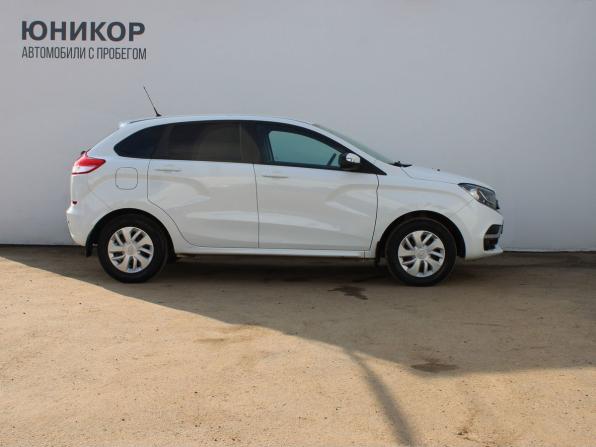 Lada (ВАЗ) XRAY I с пробегом 2018 года, цена 919 000 рублей, 18041 км, хэтчбек, Автокод Объявления