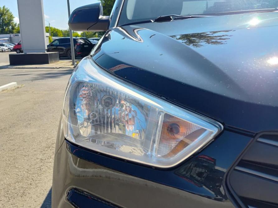 Hyundai Creta I Чебоксары  - изображение 21
