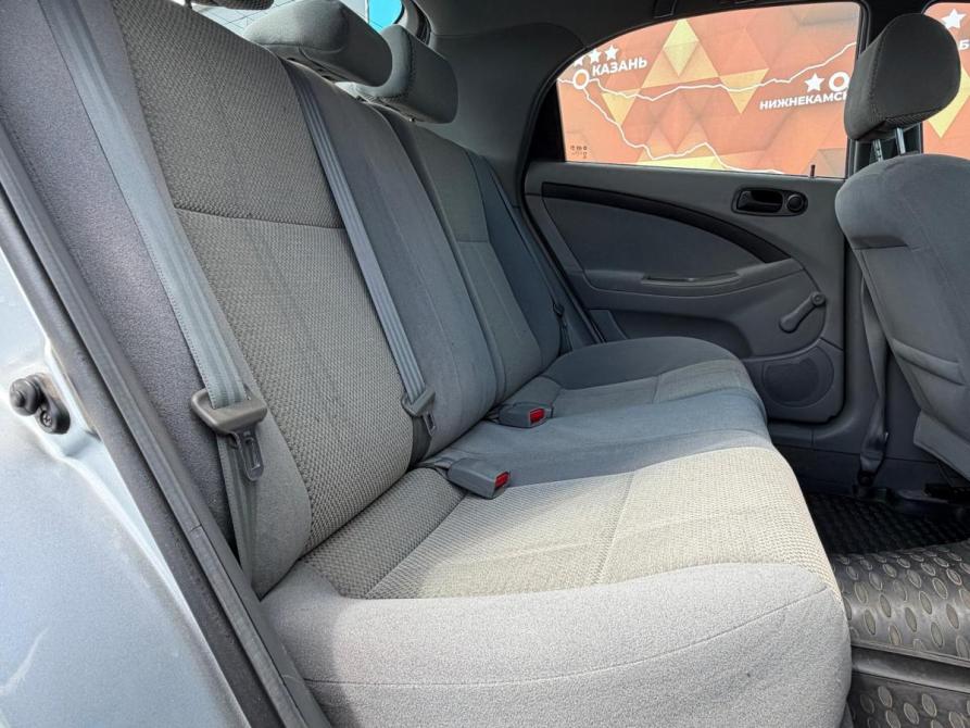 Chevrolet Lacetti I Набережные Челны  - изображение 17