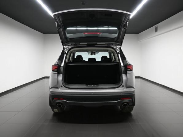 Changan CS35 Plus I Рестайлинг с пробегом 2023 года, цена 1 895 000 рублей, 25184 км, внедорожник, Автокод Объявления