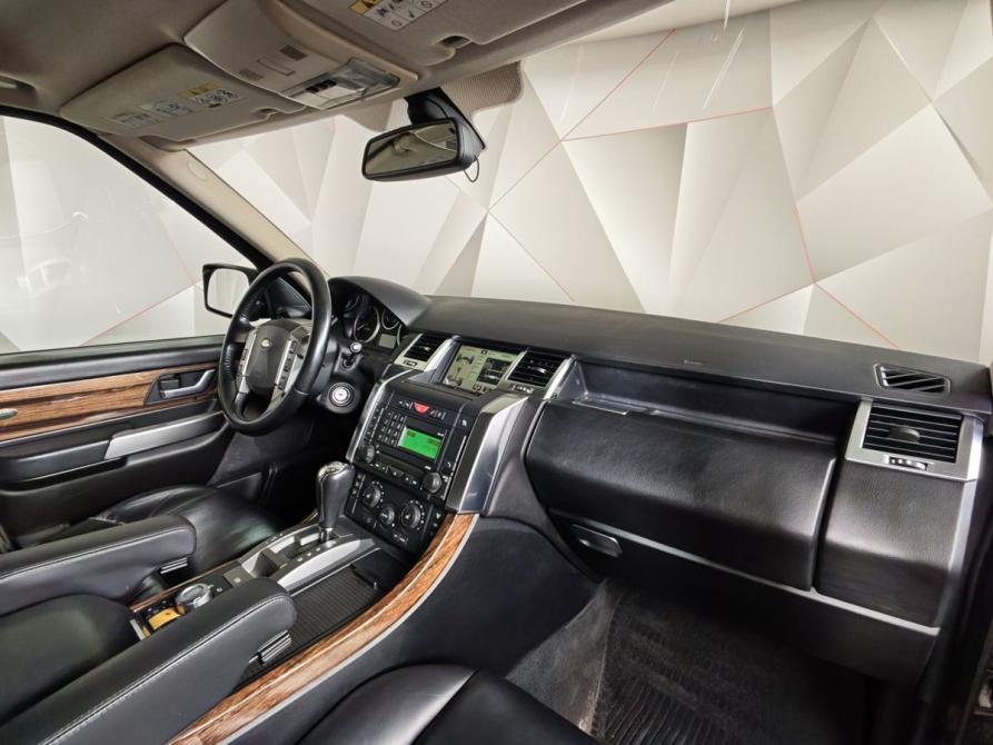 Land Rover Range Rover Sport I Москва  - изображение 12