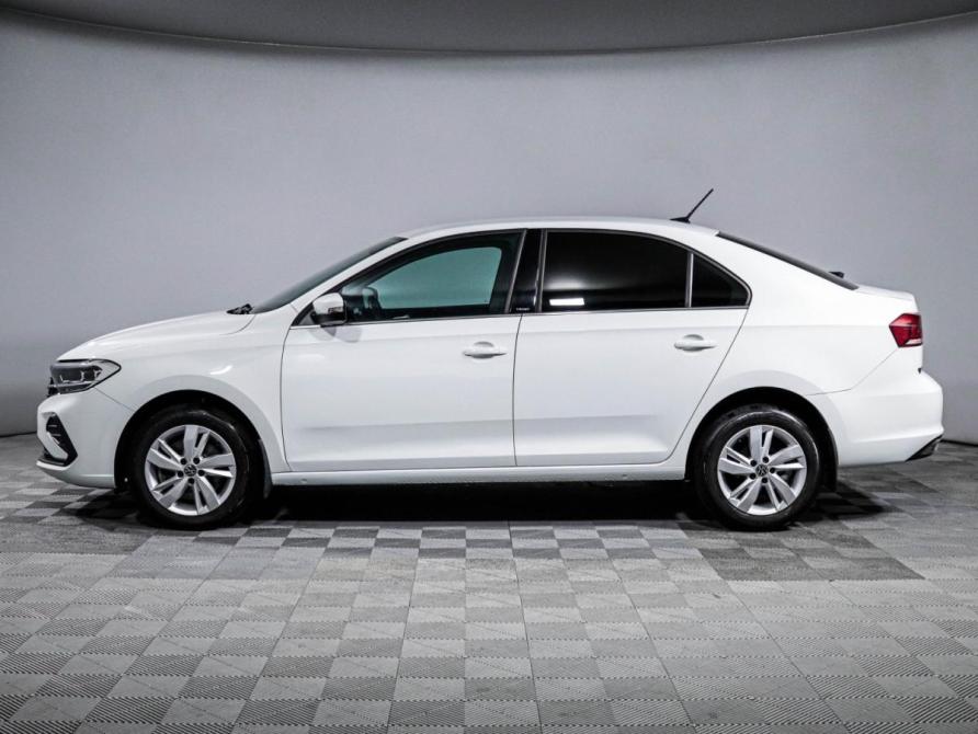 Volkswagen Polo VI Москва  - изображение 9