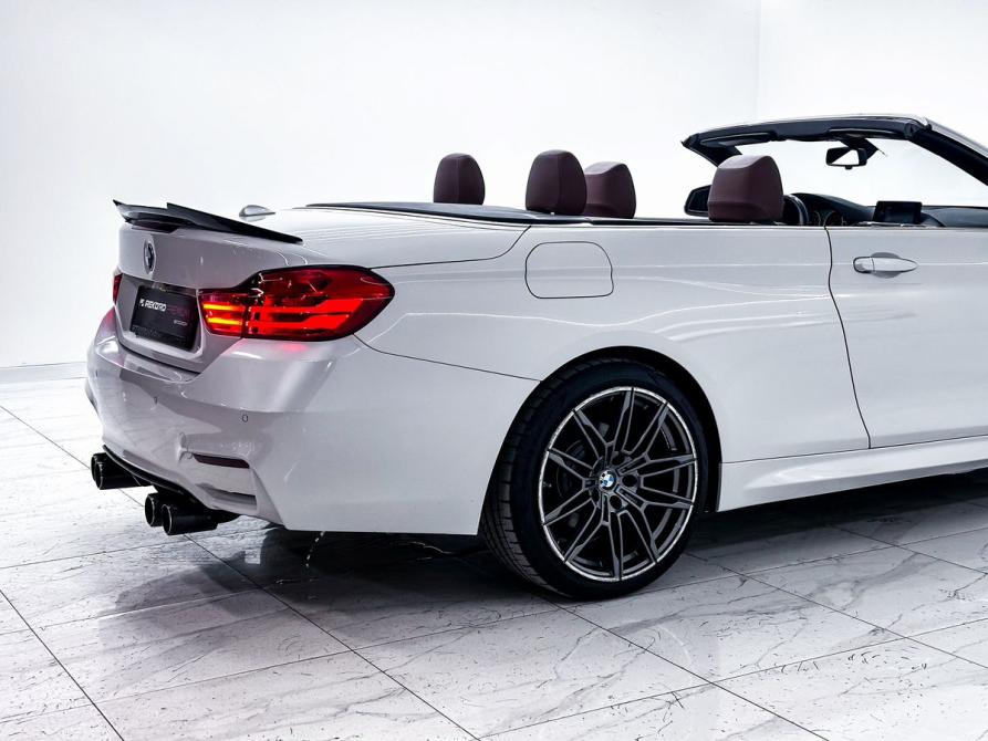 BMW 4 серии F32/F33/F36 Уфа  - изображение 27