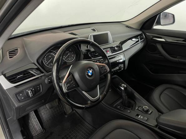 BMW X1 II (F48) с пробегом 2016 года, цена 2 099 000 рублей, 193830 км, внедорожник, Автокод Объявления