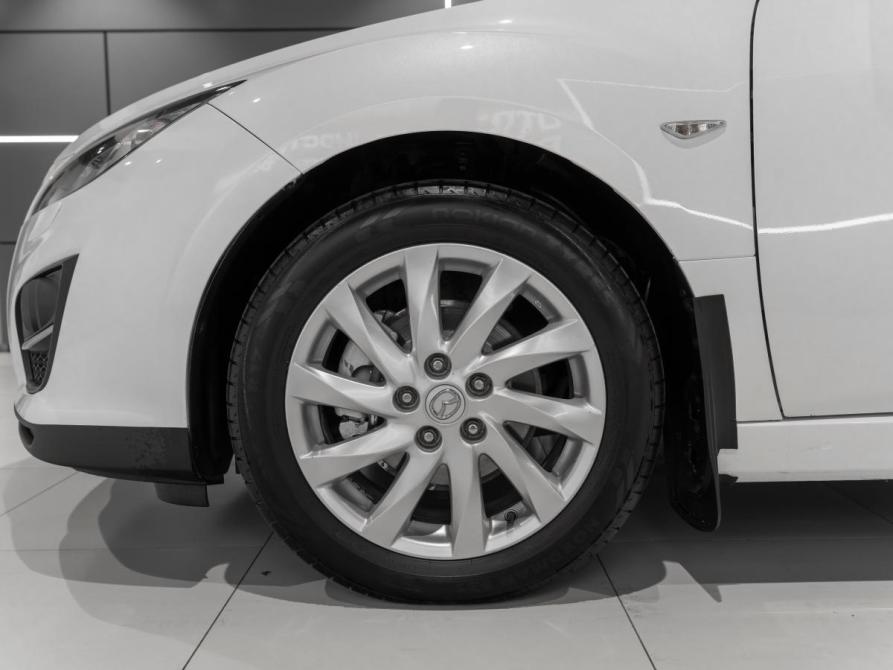 Mazda 6 II (GH) Рестайлинг Москва  - изображение 21
