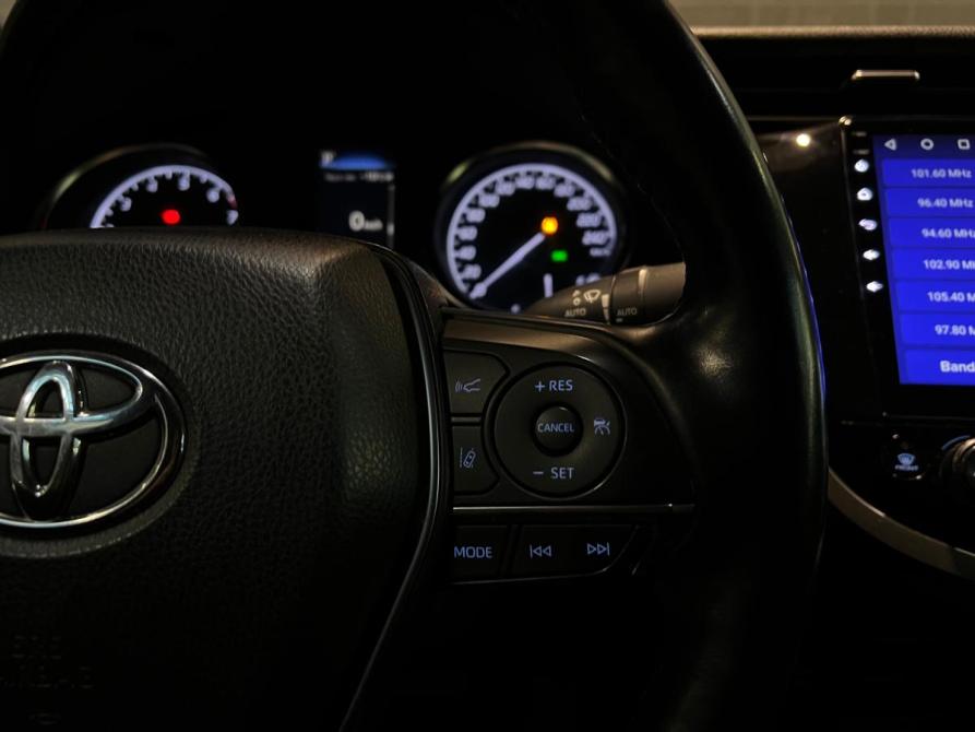 Toyota Camry VIII (XV70) Челябинск  - изображение 21