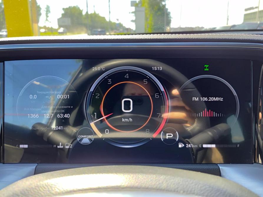 GAC GS8 II Чебоксары  - изображение 16