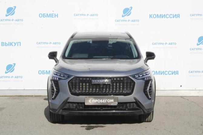 Haval Jolion I Рестайлинг 2 с пробегом 2026 года, цена 2 125 000 рублей, 8000 км, внедорожник, Автокод Объявления