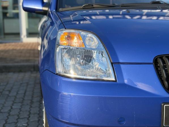 Kia Picanto I с пробегом 2006 года, цена 442 000 рублей, 44208 км, хэтчбек, Автокод Объявления