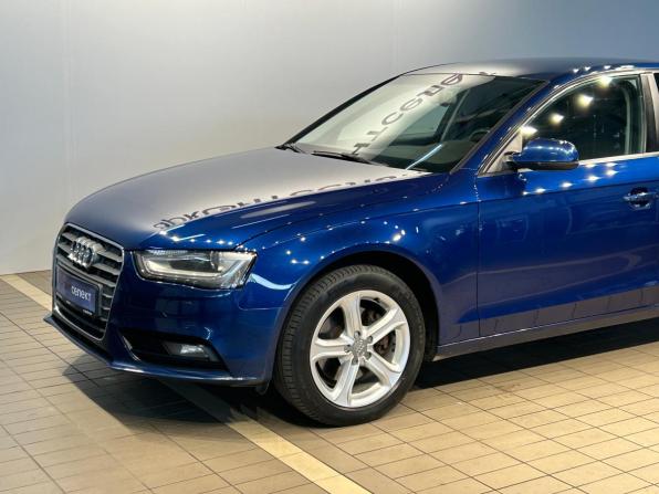 Audi A4 IV (B8) Рестайлинг с пробегом 2015 года, цена 1 247 000 рублей, 247744 км, седан, Автокод Объявления