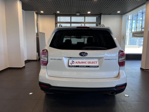 Subaru Forester IV Рестайлинг с пробегом 2015 года, цена 1 889 000 рублей, 165721 км, внедорожник, Автокод Объявления