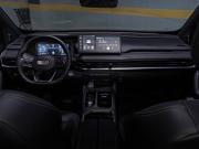Geely Okavango I Рестайлинг Тюмень  - изображение 44