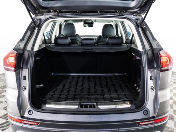Geely Atlas Pro с пробегом 2024 года, цена 2 099 000 рублей, 44559 км, внедорожник, Автокод Объявления
