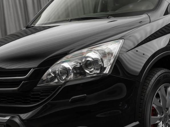 Honda CR-V III Рестайлинг с пробегом 2011 года, цена 1 590 000 рублей, 185092 км, внедорожник, Автокод Объявления