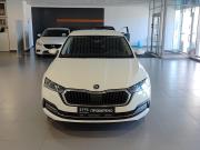 Skoda Octavia IV (A8) Казань  - изображение 24