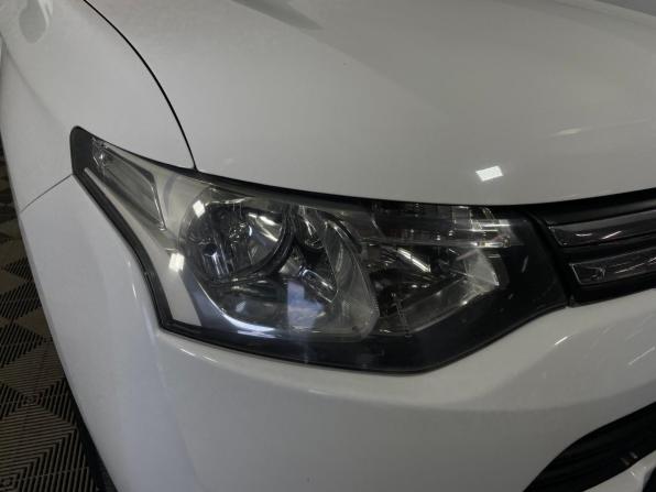 Mitsubishi Outlander III с пробегом 2013 года, цена 1 160 000 рублей, 206864 км, внедорожник, Автокод Объявления