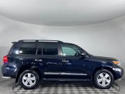 Toyota Land Cruiser 200 Series Рестайлинг 1 Ростов-на-Дону  - изображение 39