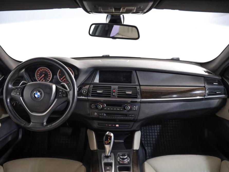 BMW X6 I (E71) Рестайлинг Санкт-Петербург  - изображение 10