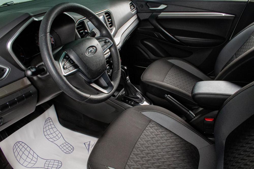 Lada (ВАЗ) Vesta I Рестайлинг (NG) Сургут  - изображение 9