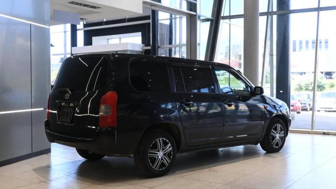 Toyota Probox I с пробегом 2004 года, цена 495 000 рублей, 450000 км, универсал, Автокод Объявления
