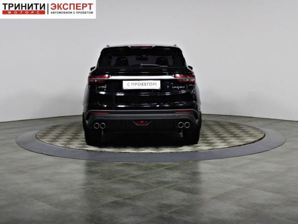 Geely Coolray I с пробегом 2021 года, цена 1 757 000 рублей, 61598 км, внедорожник, Автокод Объявления