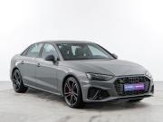 Audi A4 V (B9) Рестайлинг Москва  - изображение 27