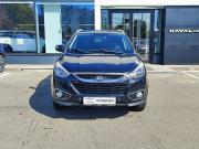 Hyundai ix35 I Рестайлинг Москва  - изображение 19