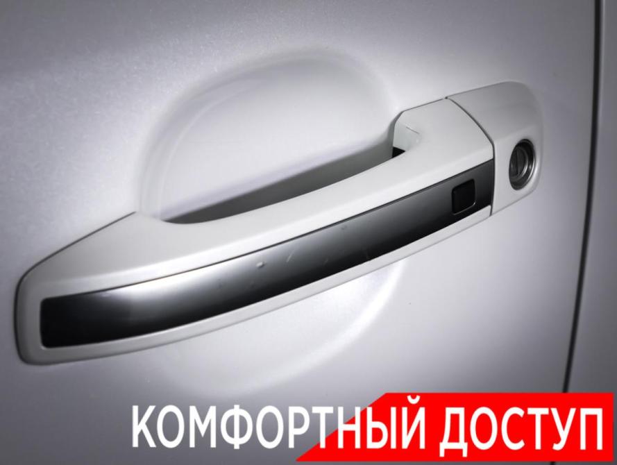 Kia Mohave I Рестайлинг 2 Москва  - изображение 28