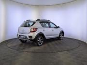 Renault Sandero II Рестайлинг Москва  - изображение 31